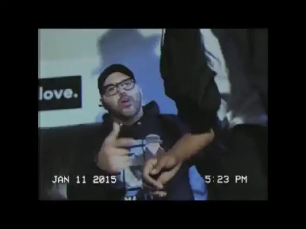 Video: Marty – The One Where She Stayed